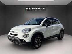 Gelato weiß Gebraucht 2023 Fiat 500X SUV | 29.900 € (Fairer Preis)