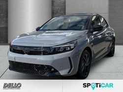 Grau Gebraucht 2024 Opel Corsa Kleinwagen | 22.790 €
