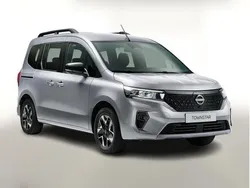 Highland grey metallic Neu 2025 Nissan Townstar Tekna Van / Kleinbus | 30.810 € (Fairer Preis)