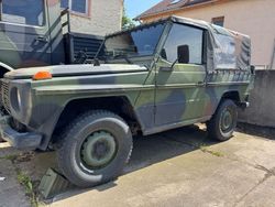 Grün Gebraucht 1992 Mercedes G250 SUV | 24.500 €