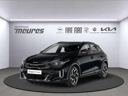 Weiss Neu 2024 Kia XCeed GT-Line SUV | 29.888 € (Fairer Preis)