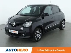 Schwarz Gebraucht 2017 Renault Twingo Cosmic Kleinwagen | 8.070 € (Fairer Preis)