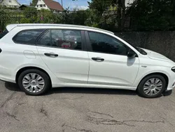 Weiß Gebraucht 2021 Fiat Tipo Kombi | 15.500 € (Fairer Preis)