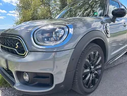 Grau Gebraucht 2020 Mini Countryman SUV | 22.300 €