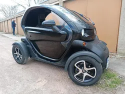 Renault Twizy