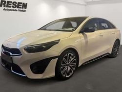 Hw2) deluxe white m (weiss Neu 2024 Kia ProCeed GT-Line Kleinwagen | 30.980 € (Fairer Preis)