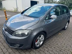 Grau Gebraucht 2011 VW Golf Plus Comfortline Van / Kleinbus | 3.950 € (Superpreis)