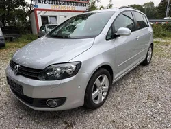 Silber Gebraucht 2010 VW Golf VI Team Limousine | 5.400 € (Guter Preis)