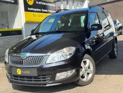 Gebraucht 2011 Skoda Roomster Comfort Kombi | 2.750 € (Guter Preis)