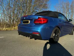 BMW M240
