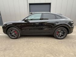 Schwarz Gebraucht 2025 Porsche Cayenne S SUV | 109.800 € (Superpreis)