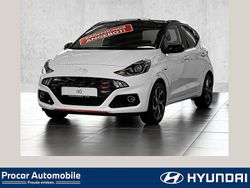 Weiß Neu 2026 Hyundai i10 N Line Kleinwagen | 19.590 € (Fairer Preis)