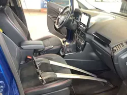 Blau Gebraucht 2018 Ford Ecosport ST-Line SUV | 10.400 € (Guter Preis)