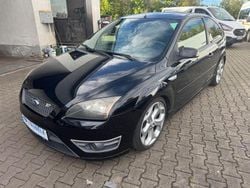 Schwarz Gebraucht 2008 Ford Focus ST Limousine | 3.300 € (Superpreis)