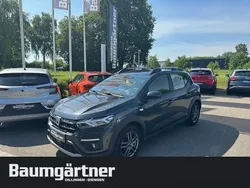 Grau Gebraucht 2021 Dacia Sandero Comfort Kleinwagen | 12.480 € (Fairer Preis)
