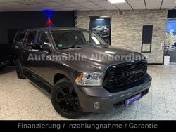 Grau Gebraucht 2016 Dodge Ram Abholung | 32.990 € (Guter Preis)