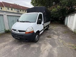 Gebraucht 2009 Renault Master Van | 6.990 € (Teuer)