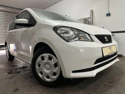 Weiß Gebraucht 2018 Seat Mii Style Kleinwagen | 6.200 € (Fairer Preis)