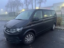 Schwarz Gebraucht 2018 VW T6 Van | 25.000 € (Fairer Preis)