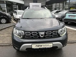 Kometengrau Gebraucht 2020 Dacia Duster Prestige SUV | 14.990 € (Guter Preis)