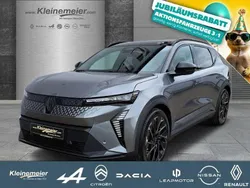Grau Neu 2024 Renault Scénic Esprit Alpine Van / Kleinbus | 52.549 € (Teuer)
