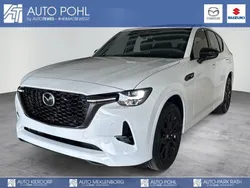 Neu 2025 Mazda CX-60 Homura-Line SUV | 55.771 € (Fairer Preis)