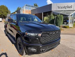 Schwarz Neu 2024 Dodge Ram Abholung | 76.900 € (Guter Preis)