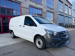 Weiß Gebraucht 2021 Mercedes Vito Van / Kleinbus | 22.900 € (Superpreis)