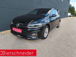 Schwarz Gebraucht 2020 VW Polo Active Limousine | 16.980 € (Fairer Preis)