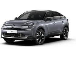 Grau (mercure grau) Neu 2025 Citroën C4 SUV | 31.890 €