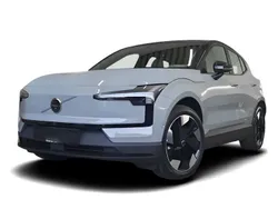 Grau Neu 2025 Volvo EX30 Ultra SUV | 63.366 €