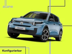 Blau Neu 2025 Citroën C3 Aircross Start SUV | 18.621 € (Fairer Preis)