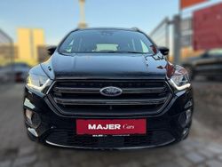 Schwarz Gebraucht 2018 Ford Kuga ST-Line SUV | 20.010 € (Teuer)