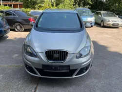 Grau Gebraucht 2012 Seat Altea XL Style Van / Kleinbus | 3.300 € (Guter Preis)