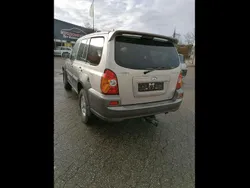Silber Gebraucht 2003 Hyundai Terracan Edition+ SUV | 2.995 € (Guter Preis)