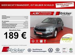Gebraucht 2024 Skoda Kamiq Selection SUV | 21.940 € (Guter Preis)