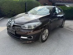Braun Gebraucht 2015 Renault Mégane III LIMITED Limousine | 3.899 € (Guter Preis)