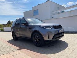 Grau Gebraucht 2020 Land Rover Discovery 5 HSE SUV | 39.990 € (Superpreis)