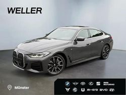 Dravitgrau metallic Gebraucht 2023 BMW 430 M Sport Coupé | 38.880 € (Guter Preis)