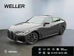 Dravitgrau metallic Gebraucht 2023 BMW 430 M Sport Coupé | 41.990 € (Guter Preis)