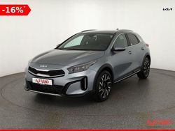 Silber Neu 2025 Kia XCeed SUV | 24.785 € (Guter Preis)