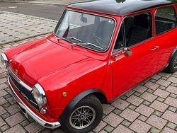 Rot Gebraucht 1975 Mini Cooper Kleinwagen | 18.000 €