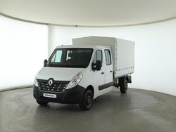Weiß Gebraucht 2019 Renault Master Van | 24.990 €