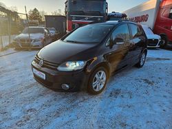 Schwarz Gebraucht 2012 VW Golf Match Limousine | 8.490 € (Fairer Preis)