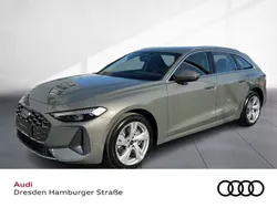 Chronosgrau metallic Neu 2025 Audi A5 Sport Coupé | 57.440 € (Fairer Preis)