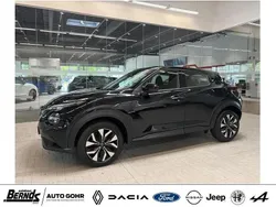 Silber Gebraucht 2024 Nissan Qashqai Acenta SUV | 26.870 € (Fairer Preis)