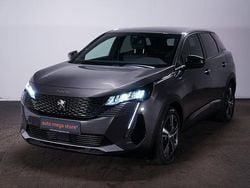 Grey metallic Gebraucht 2023 Peugeot 3008 Allure SUV | 18.990 € (Superpreis)