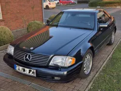 Gebraucht 1997 Mercedes SL500 Cabrio | 17.999 €