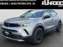 Grau Gebraucht 2022 Opel Mokka Edition SUV | 17.490 € (Superpreis)