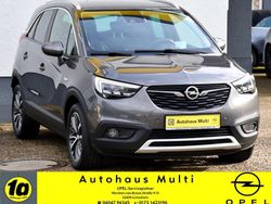 Grau Gebraucht 2020 Opel Crossland Ultimate SUV | 14.800 € (Etwas zu teuer)